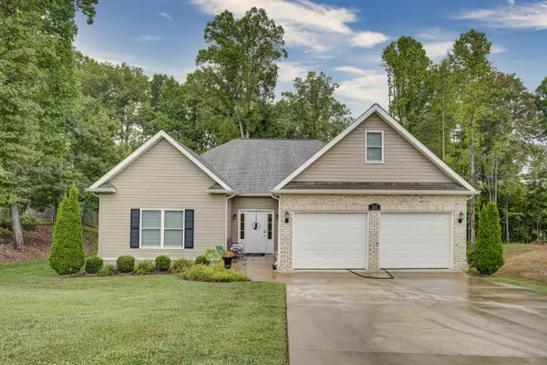 267 Holland View DR, Jonesborough, TN 37659