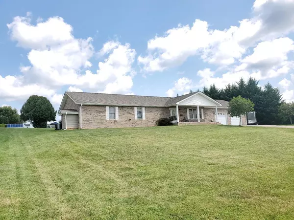 Jonesborough, TN 37659,127 Mystic LN