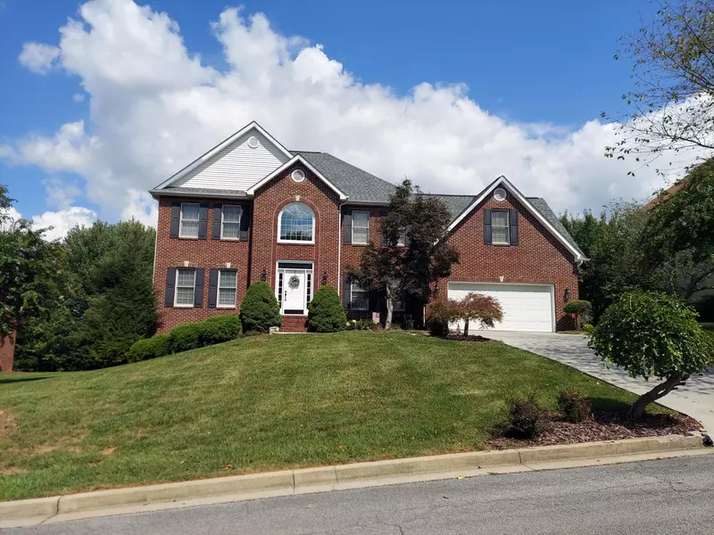 119 Willows Ridge Ct., Johnson City, TN 37601