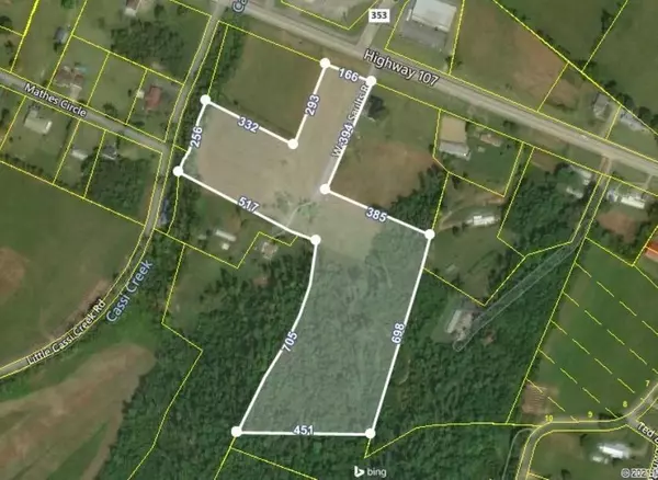 Chuckey, TN 37641,125 Warren Saults RD