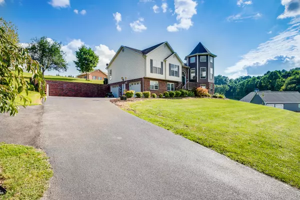 Unicoi, TN 37692,115 Willow Pond RD