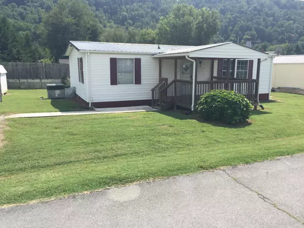 161 Midnight DR, Elizabethton, TN 37643