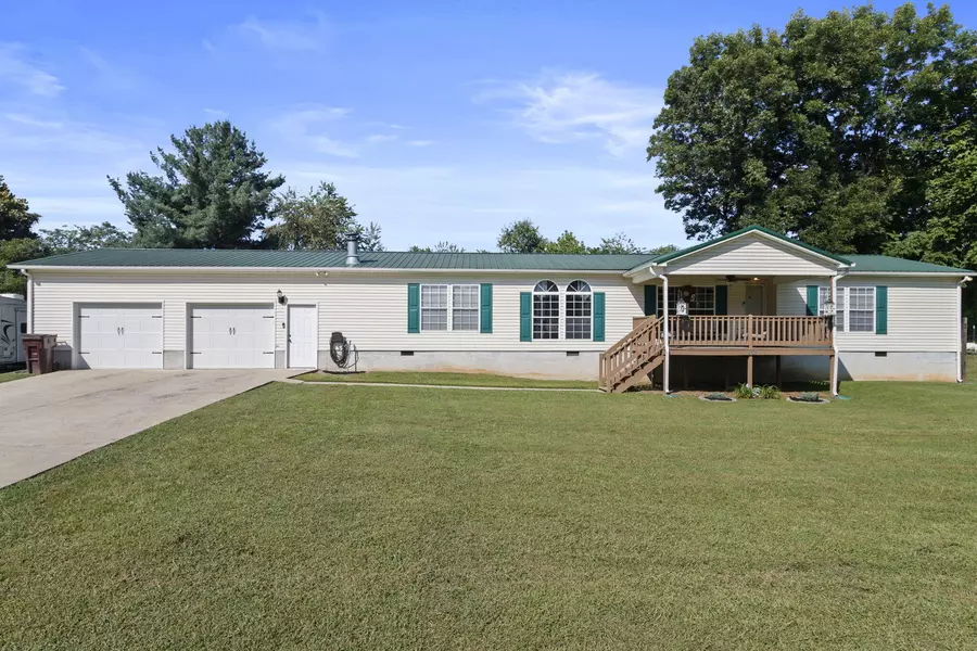 129 Overstone DR, Elizabethton, TN 37643