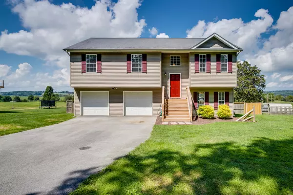 533 Painter RD, Fall Branch, TN 37656