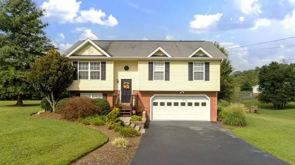 81 Thelma Hannabas LN, Jonesborough, TN 37659