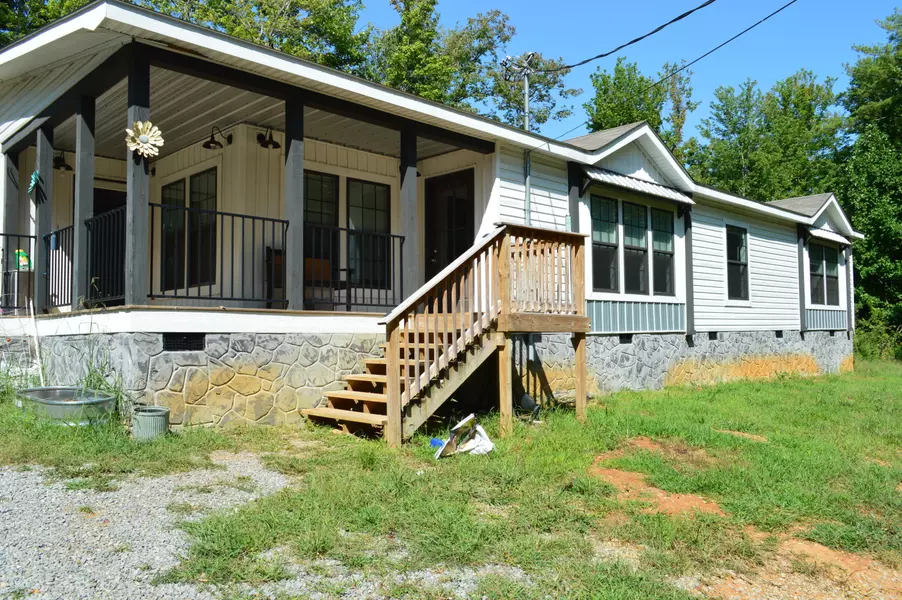 106 Bumblebee LN, Chuckey, TN 37641