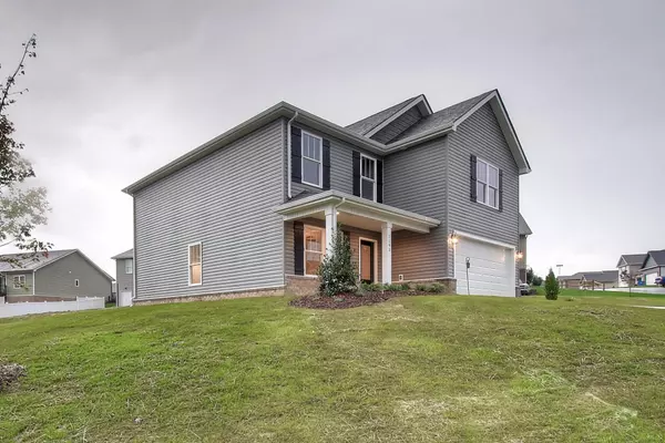 Jonesborough, TN 37659,1193 Lemongrass DR