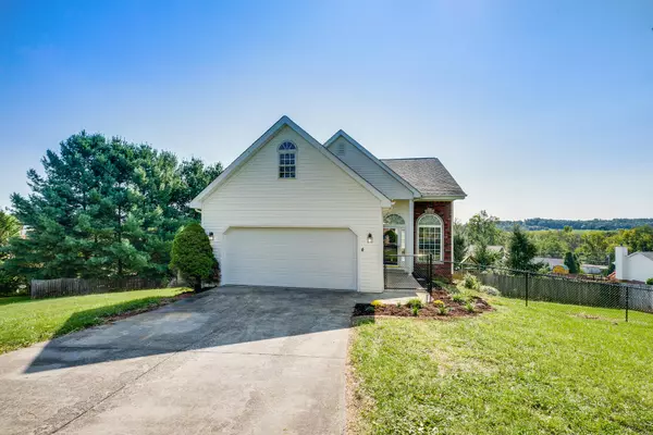 4 Rachel CT, Gray, TN 37615