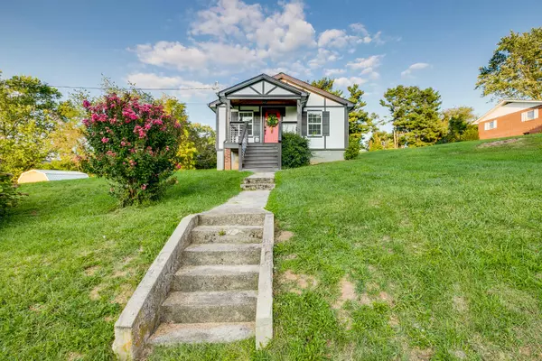 Glade Spring, VA 24340,119 Highlands AVE