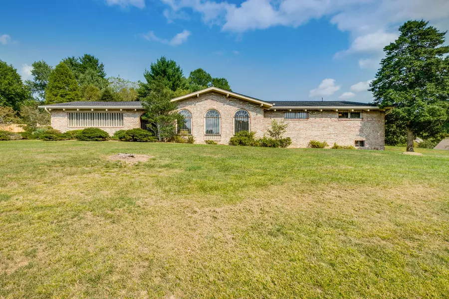 100 Tudor PL, Bristol, TN 37620