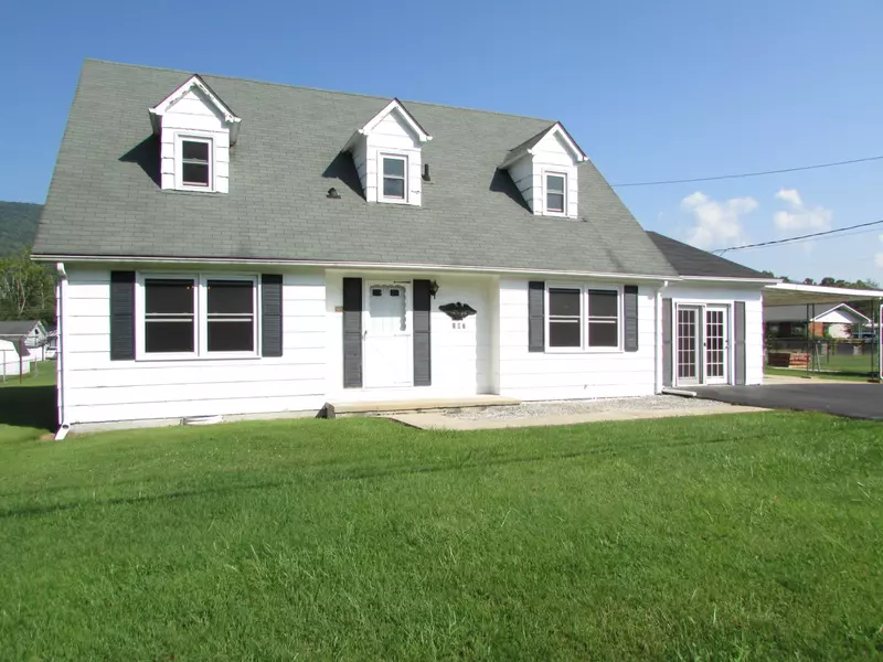 187 Price RD, Elizabethton, TN 37643