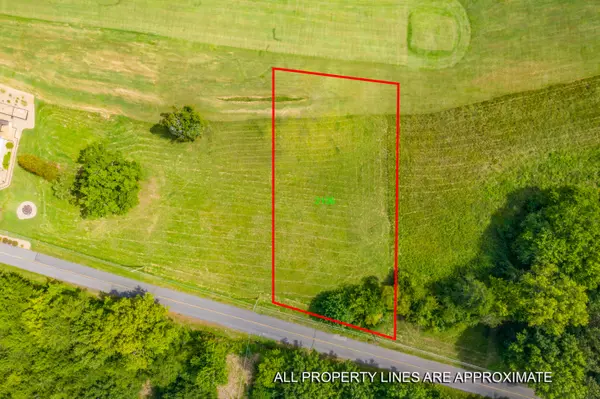 Baneberry, TN 37890,Lot 2106 Back Nine DR