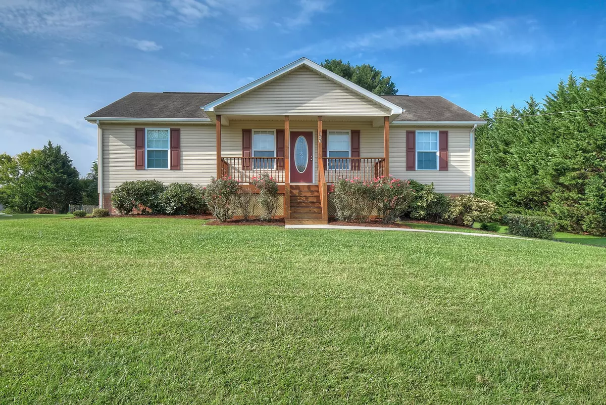 Jonesborough, TN 37659,130 Kanes CT