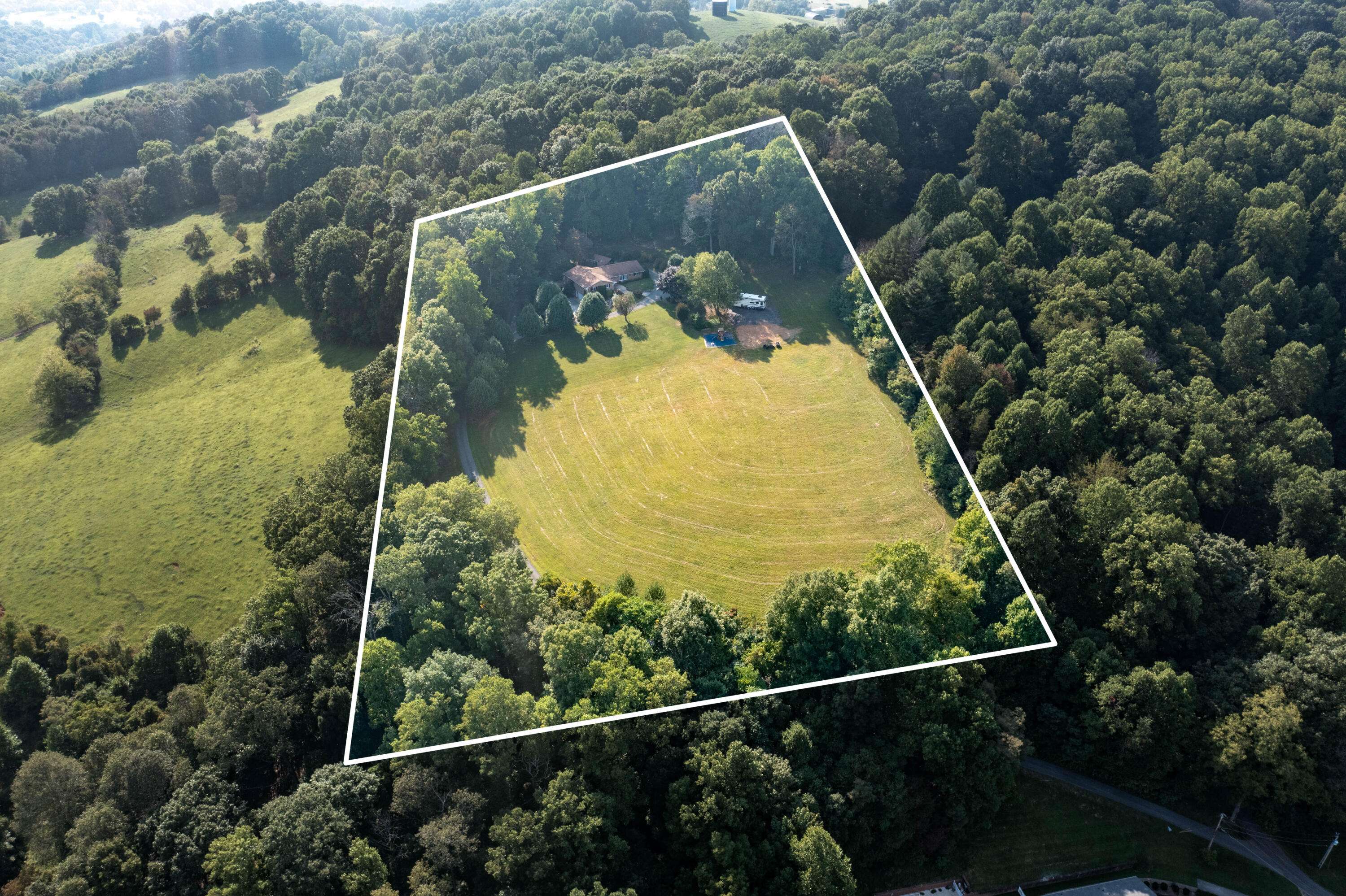 Blountville, TN 37617,261 Rollin Hills Pvt DR