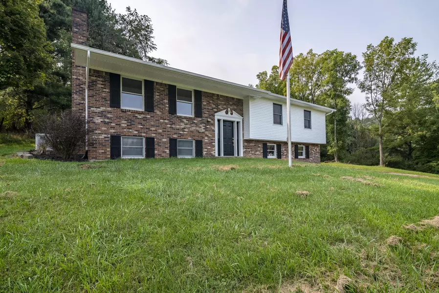 12361 Chip Ridge RD, Abingdon, VA 24210