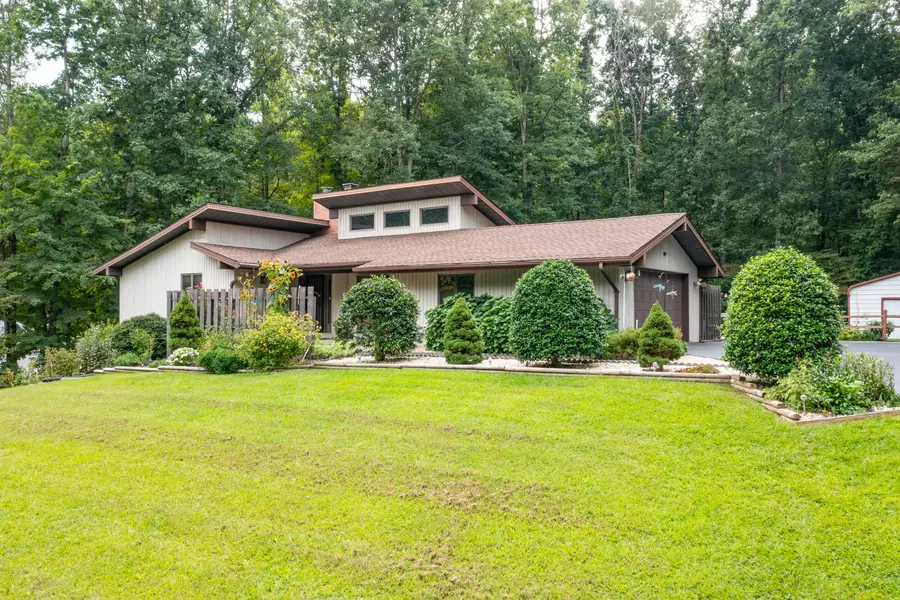 35 Alpine CV, Greeneville, TN 37743