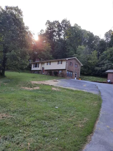 393 Mount Wesley RD, Telford, TN 37690