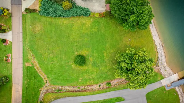 Butler, TN 37640,Lot 65 Harbor Point RD