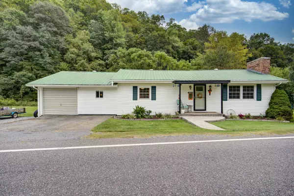 13074 Clinch River HWY, Fort Blackmore, VA 24250