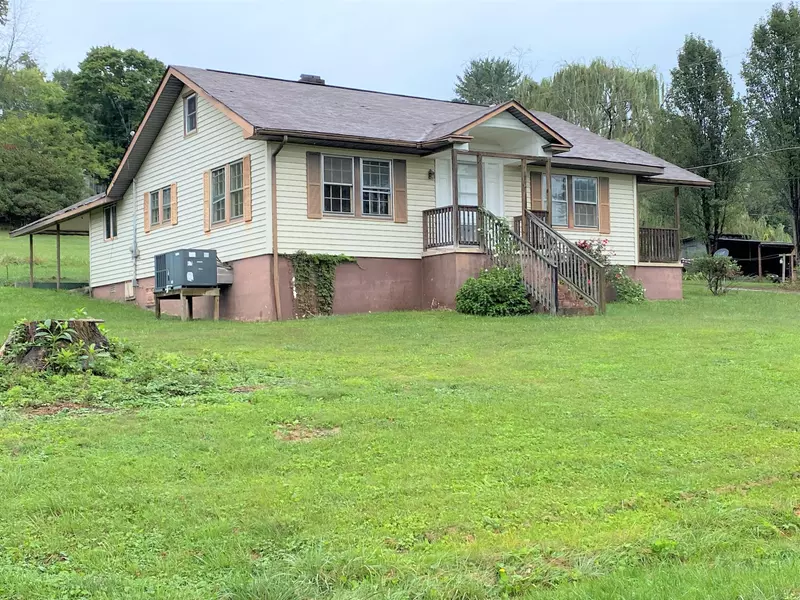 177 Second ST, Jonesville, VA 24263