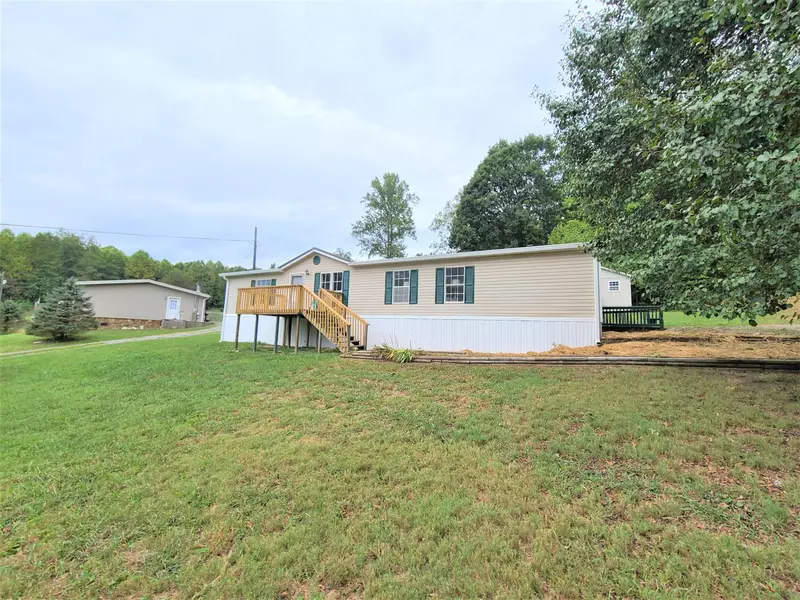 115 Scarbrough LN, Church Hill, TN 37642