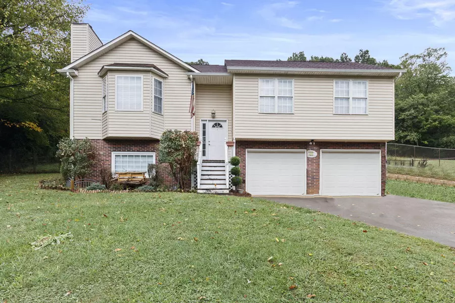 309 Bullock Hollow RD, Bristol, TN 37620