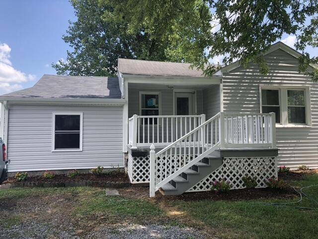 Bristol, TN 37620,1629 Tremont Ave