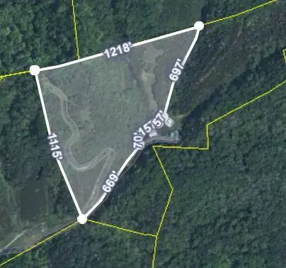 Bybee, TN 37713,180 White Hollow WAY