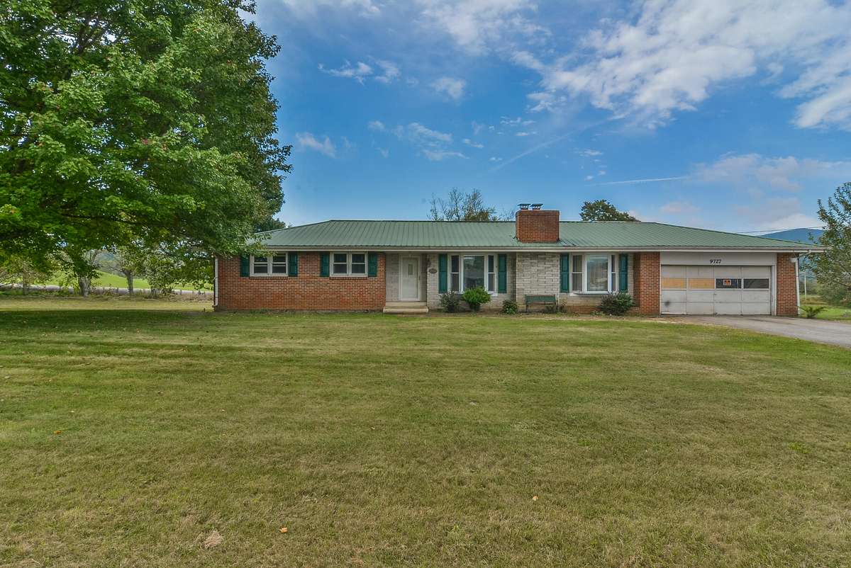 Shady Valley, TN 37688,9727 Highway 421