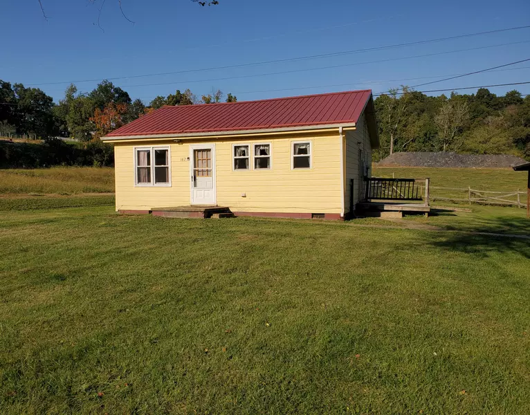 167 Muddy Creek RD, Blountville, TN 37617