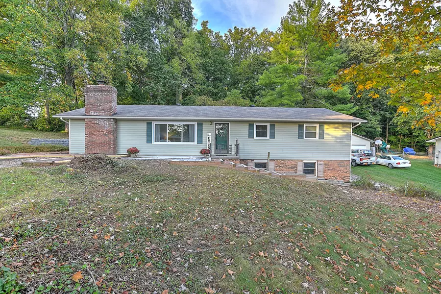 160 Ramey RD, Bristol, TN 37620