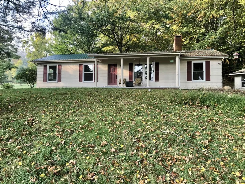 170 Wolfe LN, Butler, TN 37640