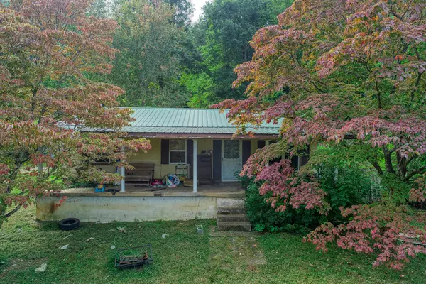 420 Bearfield RD, Chuckey, TN 37641