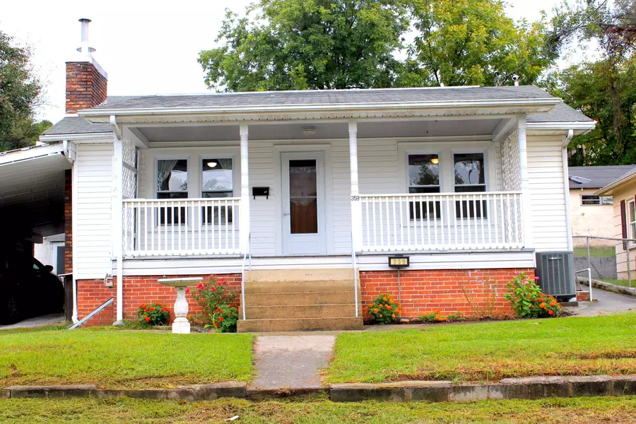 359 Virgil AVE, Kingsport, TN 37665