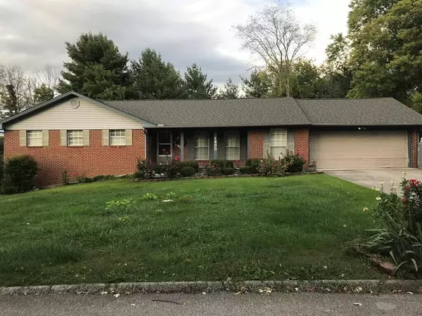 Morristown, TN 37813,1433 Russell ST