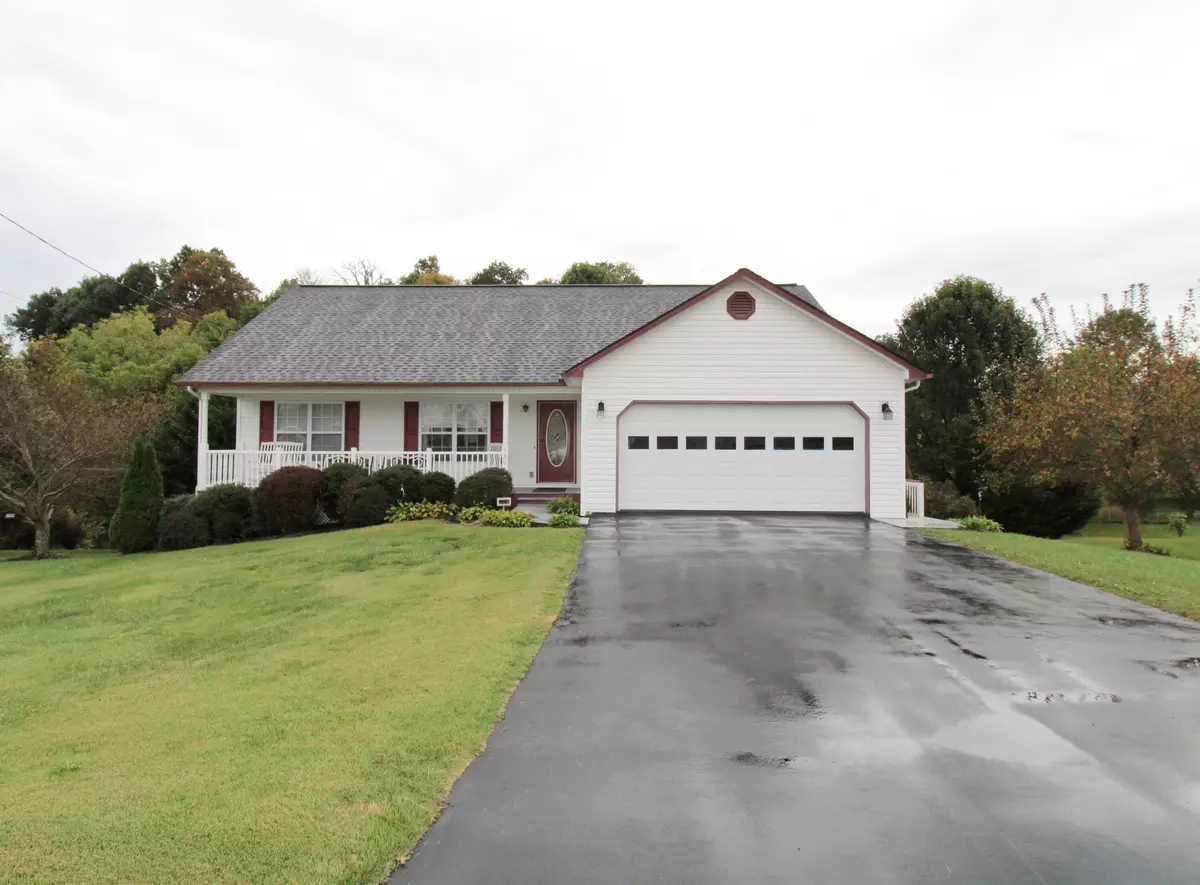 Jonesborough, TN 37659,130 Halecrest CT