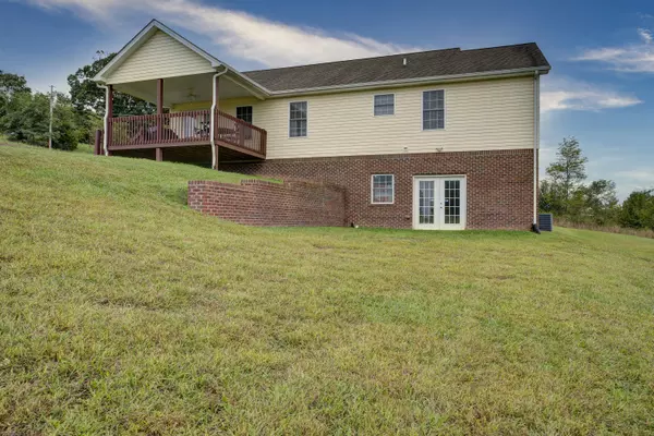 Telford, TN 37690,133 Carters View WAY