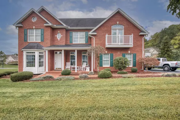 16224 Worthing Way WAY,  Abingdon,  VA 24210