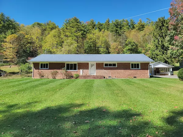 565 Circle Drive, Mountain City, TN 37683
