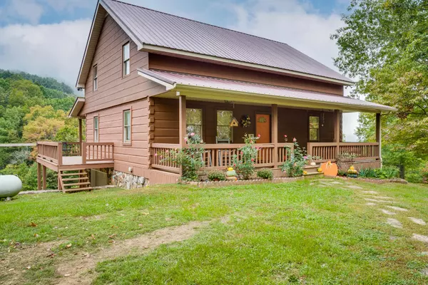 Mooresburg, TN 37811,156 Cherokee DR