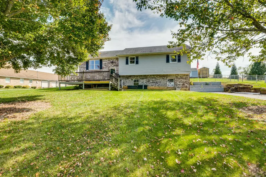 36 Autumn DR, Gray, TN 37615