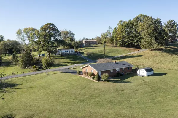 Jonesborough, TN 37659,109 Forest View DR