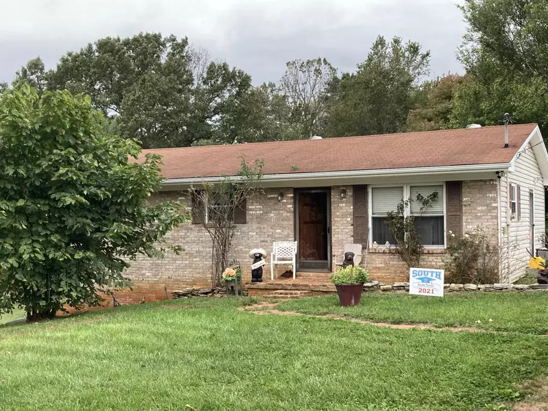 190 Cedar Creek RD, Greeneville, TN 37743