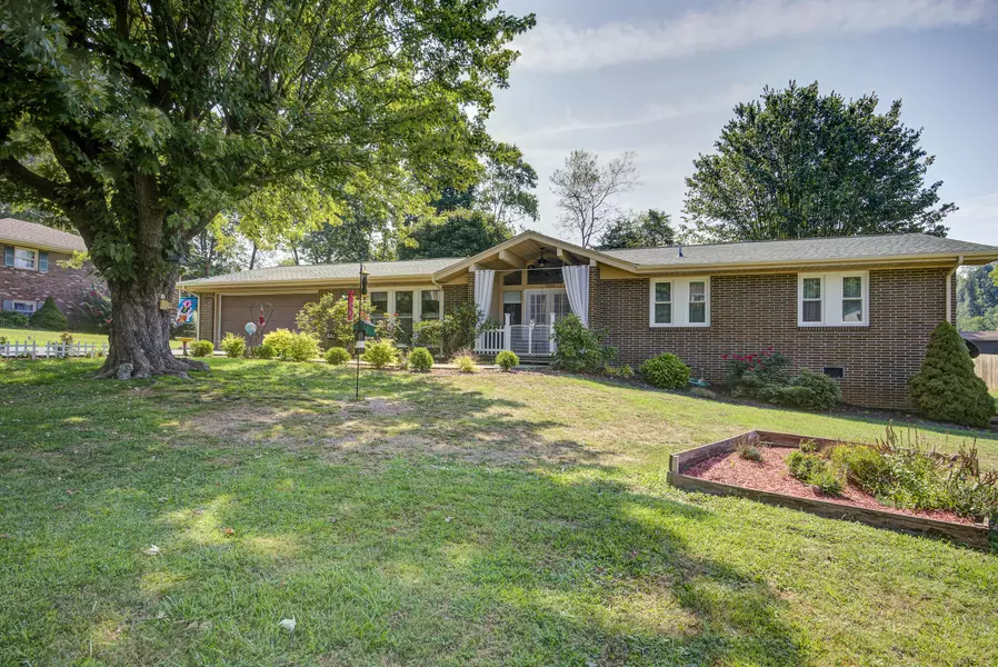 7282 Southern View RD, Bristol, VA 24202