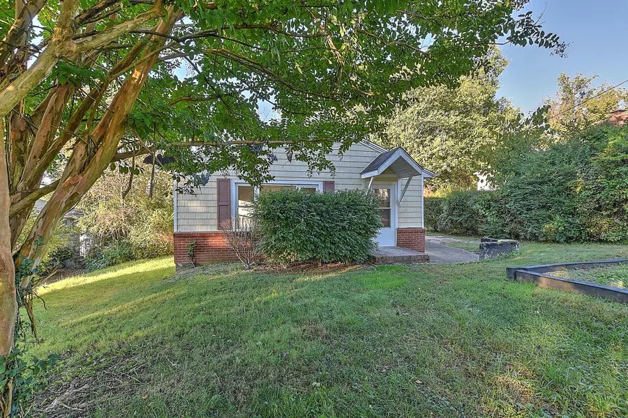 106 Haney ALY, Greeneville, TN 37743