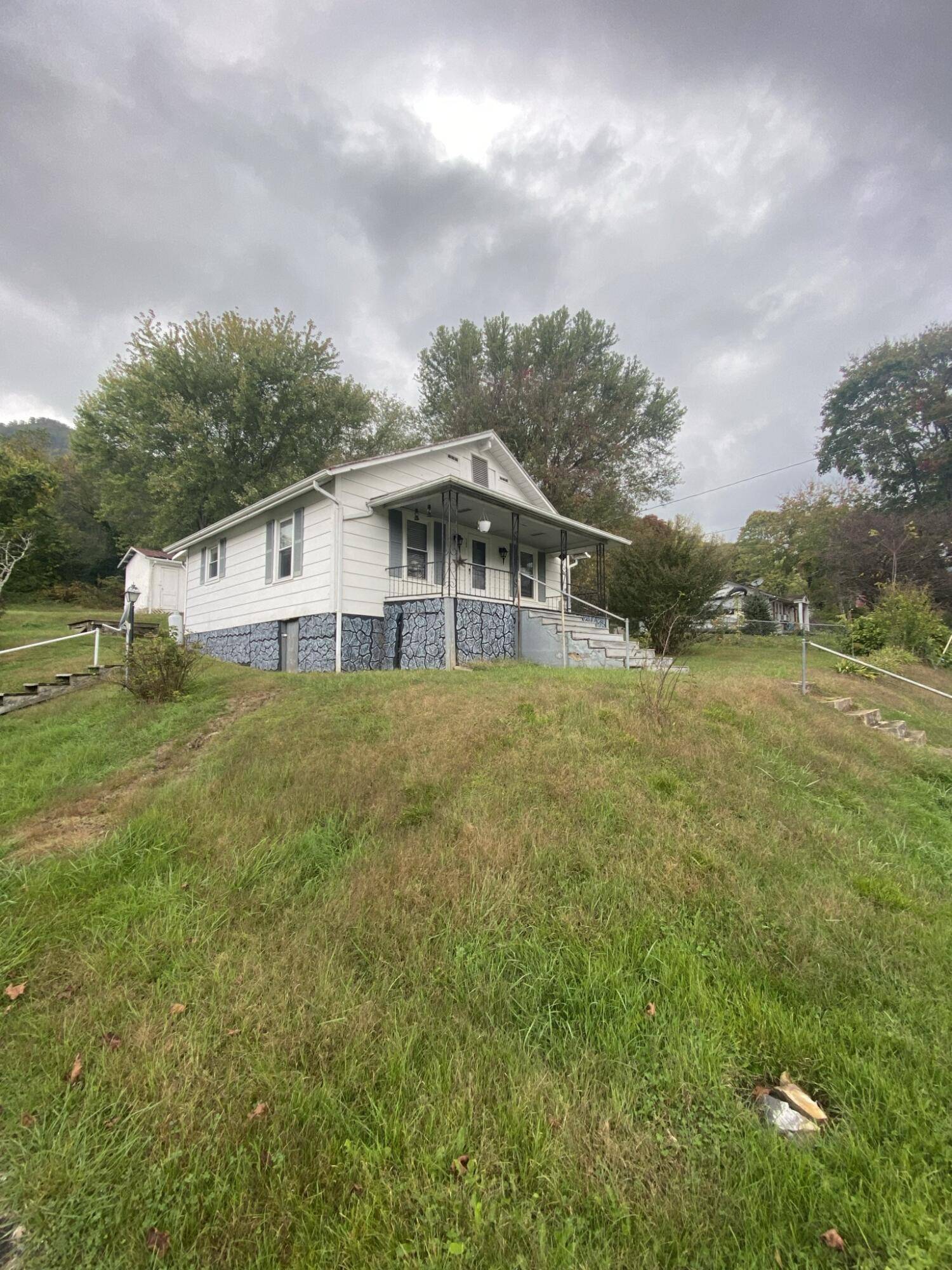 508 Rittertown Rd RD, Hampton, TN 37658