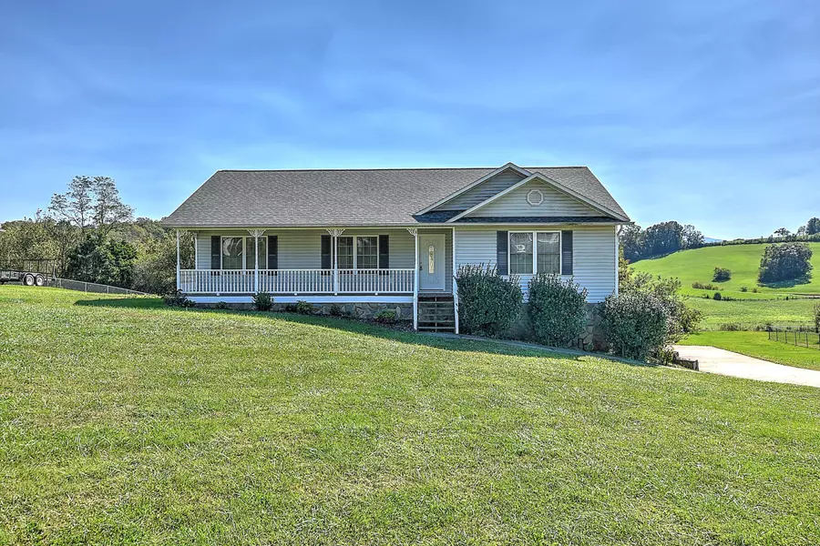 151 Sunnyside Ridge DR, Greeneville, TN 37743