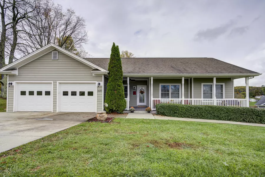 14693 Village LOOP, Abingdon, VA 24210