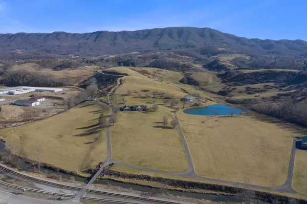 North Tazewell, VA 24630,260 Walden DR