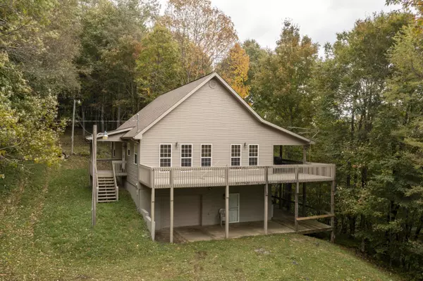 Roan Mountain, TN 37687,108 Sylvan WAY